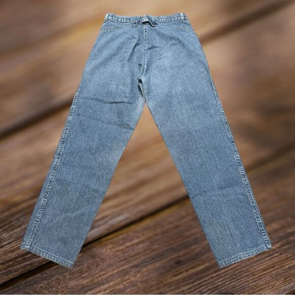 Roper Vintage High Rise Bow Denim 13/14 - Picture 2 of 5